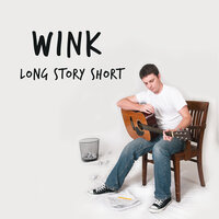 Arms of a Stranger - Wink