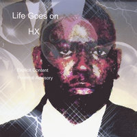 Gangstas Die Young - HX