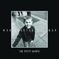 Arlington House - The Petty Saints