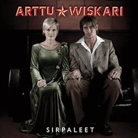 Auto 265 - Arttu Wiskari