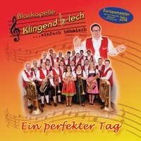Schön, dass du da bist - Klingend b-lech