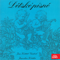 New Songs and Marches, Op. 66: Ice Cream Man - Jiří Chvála & Zdenek Jilek & Czech Philharmonic Children´s Choir & Komorní soubor členů České filharmonie