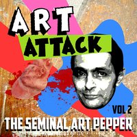 Without a Song - Art Pepper