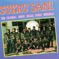 Ma Maisa - Sukru Sani