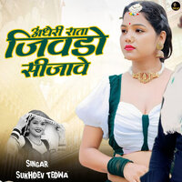 Andheri Raata Jivdo Sijave - Sukhdev Tedwa