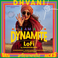 DYNAMITE - Viplove Rajdeo & Dhvani Bhanushali