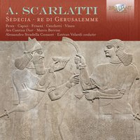 II. Adagio - Alessandro Stradella Consort & Алессандро Скарлатти
