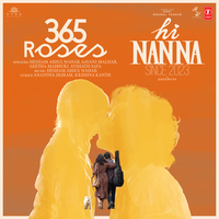 365 Roses (From "Hi Nanna") - Hesham Abdul Wahab & Aavani Malhar & Geetha Madhuri & Ayshath Safa