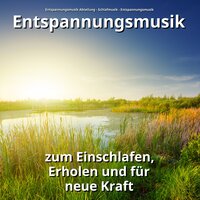Dezente Augenblicke - Entspannungsmusik Abteilung & Schlafmusik & Entspannungsmusik