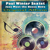 Maria Nobody - Paul Winter Sextet