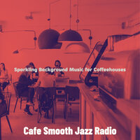 Energetic Ambience for Reading - Cafe Smooth Jazz Radio