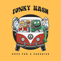 Wait And Think - Punky Wash