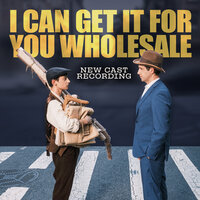 When Gemini Meets Capricorn - Rebecca Naomi Jones & Santino Fontana