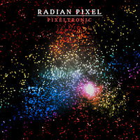 Delusions Of Grandeur - Radian Pixel