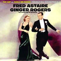 They All Laughed - Ginger Rogers & Джордж Гершвин