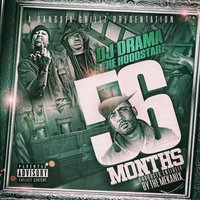 Do It - The Hoodstarz & Clyde Carson