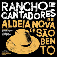 Fui Ao Jardim Passear - Rancho De Cantadores De Aldeia Nova De São Bento & Pedro Mestre