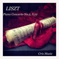 Piano Concerto No.2, S.125: III. Allegro deciso - Marziale un poco meno allegro - Un poco animato - Un poco meno mosso - Charles Munch & Robert Casadeus & Ференц Лист