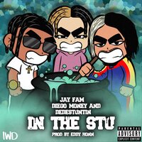 In the Stu - Jay Fam & Diego Money & Dedestuntin