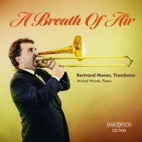A Breath of Air - Bertrand Moren & Michal Worek