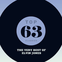 G.G. - Elvin Jones