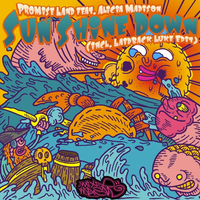 Sun Shine Down - Promise Land & Alicia Madison & Laidback Luke