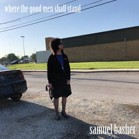 Hello! - Samuel Basher