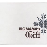 The Little Drummer Boy - Big Mama