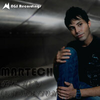 Break Me - Martech & Ana