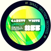 Saragossa - Garett White