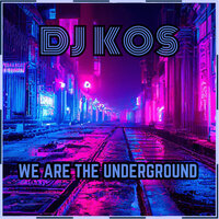 Nuclear Shower - DJ KoS