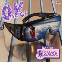 Se Me Fué María - Banda Brava