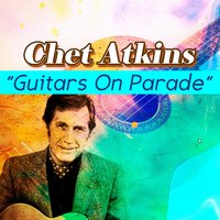 High Rockin' Swing - Chet Atkins