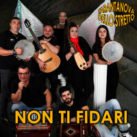 Non ti fidari - Tarantanova dello Stretto