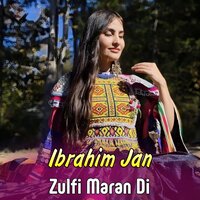 Za Che Por Ta Gran Yam - Ibrahim Jan