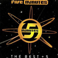 Selingkuh - Five Minutes