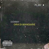 Bikini Bottoms (Prod. DJ Idea) - Dommy & Mercury Moon