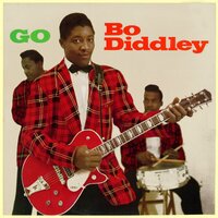 Dearest Darling - Bo Diddley