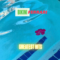 Supernova - Bikini Ferrari