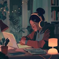 Task Efficiency Melodies - Classical For Study & Work Playlist & Noise Design