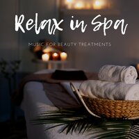 Theta Waves - Re-Relaxation