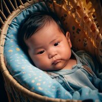 Calm Lofi Hush - Lofi For Cleaning & Sleeping Baby Music & Sleepy Baby Princess Music