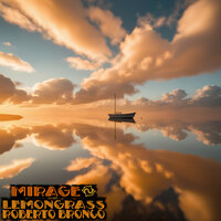 Aurora - Lemongrass & Roberto Bronco