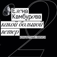 Мимо кладбища едет купец молодой - Елена Камбурова