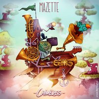 Indika - Mazette