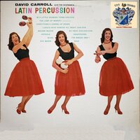 By Hech Cha Cha Cha - David Carroll And His Orchestra