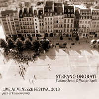 Heyoke - Stefano Onorati