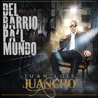 Amor en la Mesa - Juan Luis Juancho
