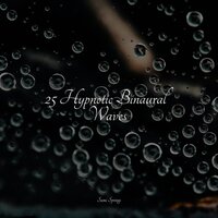 Water, Creek, Stream, Birds - Sleeping Baby Songs & Sonido Del Bosque y Naturaleza & Relaxation Sleep Meditation