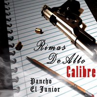 Te Buscare - Pancho El Junior & Bless